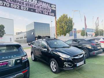 2.0CRDI GL Classic 4x2