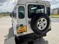 Land Rover Defender 2.4 TD 110 SW S Slechts 115.000 KM / Youngtimer / Weiß - thumbnail 7