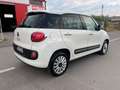 Fiat 500L 0.9 TwinAir Turbo Natural Power Lounge Bianco - thumbnail 7