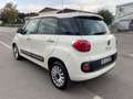 Fiat 500L 0.9 TwinAir Turbo Natural Power Lounge Bianco - thumbnail 5