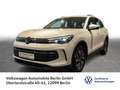 Volkswagen Tiguan 2.0TDI DSG NAVI AHK KAMERA 3J-Garantie LE Weiß - thumbnail 1