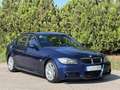 BMW 320 320d Azul - thumbnail 2
