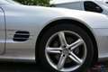 Mercedes-Benz SL 500 Roadster Aut. | R 230 | Servicegepflegt | Silber - thumbnail 5
