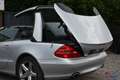 Mercedes-Benz SL 500 Roadster Aut. | R 230 | Servicegepflegt | Silber - thumbnail 37