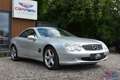 Mercedes-Benz SL 500 Roadster Aut. | R 230 | Servicegepflegt | Silber - thumbnail 1