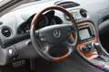 Mercedes-Benz SL 500 Roadster Aut. | R 230 | Servicegepflegt | Silber - thumbnail 16