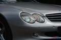 Mercedes-Benz SL 500 Roadster Aut. | R 230 | Servicegepflegt | Silber - thumbnail 4