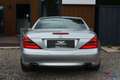 Mercedes-Benz SL 500 Roadster Aut. | R 230 | Servicegepflegt | Silber - thumbnail 47