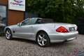 Mercedes-Benz SL 500 Roadster Aut. | R 230 | Servicegepflegt | Silber - thumbnail 44