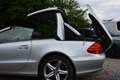 Mercedes-Benz SL 500 Roadster Aut. | R 230 | Servicegepflegt | Silber - thumbnail 36