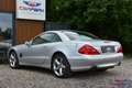 Mercedes-Benz SL 500 Roadster Aut. | R 230 | Servicegepflegt | Silber - thumbnail 45