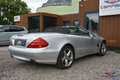 Mercedes-Benz SL 500 Roadster Aut. | R 230 | Servicegepflegt | Silber - thumbnail 46