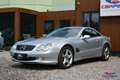 Mercedes-Benz SL 500 Roadster Aut. | R 230 | Servicegepflegt | Silber - thumbnail 2