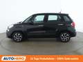 Fiat 500L 1.4 Mirror Schwarz - thumbnail 3