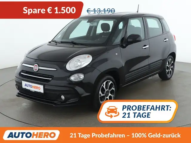 Fiat 500L 1.4 Mirror