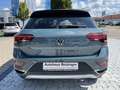 Volkswagen T-Roc 1.5 TSI Style DSG (LED-Plus,AHK,Navi,ACC) Klima Blau - thumbnail 4
