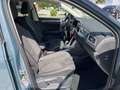 Volkswagen T-Roc 1.5 TSI Style DSG (LED-Plus,AHK,Navi,ACC) Klima Blau - thumbnail 8