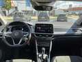 Volkswagen T-Roc 1.5 TSI Style DSG (LED-Plus,AHK,Navi,ACC) Klima Blau - thumbnail 9