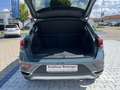 Volkswagen T-Roc 1.5 TSI Style DSG (LED-Plus,AHK,Navi,ACC) Klima Blau - thumbnail 5
