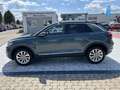 Volkswagen T-Roc 1.5 TSI Style DSG (LED-Plus,AHK,Navi,ACC) Klima Blau - thumbnail 3
