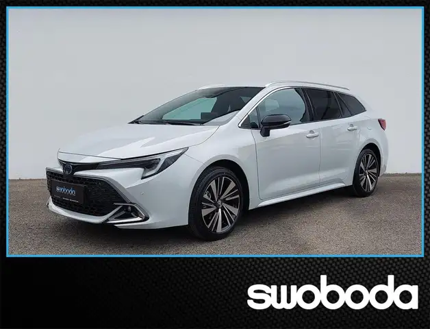 Toyota Corolla 1,8l Hybrid TS Active Drive+Safety MY25