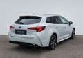 Toyota Corolla 1,8l Hybrid TS Active Drive+Safety MY25 Grau - thumbnail 4