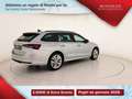 Skoda Octavia wagon 2.0 tdi executive 150cv dsg Argento - thumbnail 5