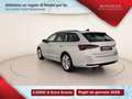 Skoda Octavia wagon 2.0 tdi executive 150cv dsg Argento - thumbnail 3