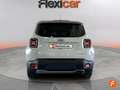 Jeep Renegade 1.6 Mjet 88kW Longitude 4x2 DDCT E6 Gris - thumbnail 5