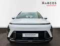Hyundai KONA 1.0 TGDI Flexx 4x2 Blanc - thumbnail 2