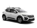 Dacia Sandero Stepway 1.0 TCe ECO-G Expression Bianco - thumbnail 1