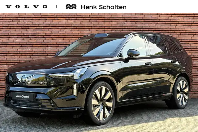 Volvo EX90 Twin Motor Ultra 7p. 111 kWh | Luchtvering | Bower
