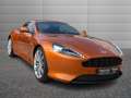 Aston Martin Virage Coupe 6.0 touchtronic Orange - thumbnail 1