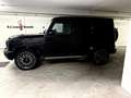Mercedes-Benz G 63 AMG FACELIFT MODELLO 2026 OFFERTA DELLA SETTIMANA Nero - thumbnail 6