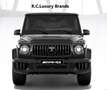 Mercedes-Benz G 63 AMG FACELIFT MODELLO 2026 OFFERTA DELLA SETTIMANA Nero - thumbnail 1