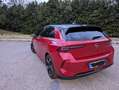 Opel Astra Astra VI 2022 1.2 t Business Elegance s Rosso - thumbnail 2
