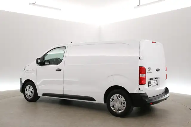 Opel Vivaro-E view 4