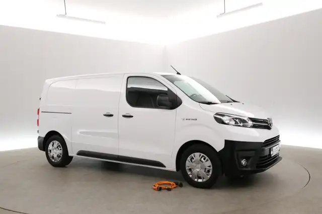 Opel Vivaro-E view 6
