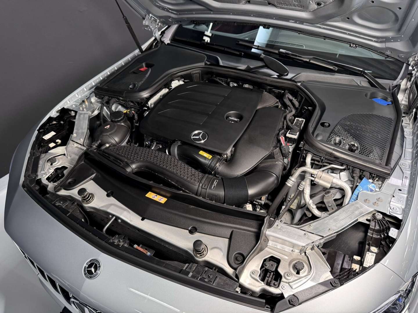 Mercedes CLS 300 AMG Line - 2022 - Joinsteer - #37
