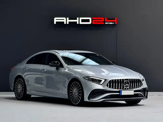 Mercedes-Benz CLS 300 CLS 300 AMG-Line  AMG Line