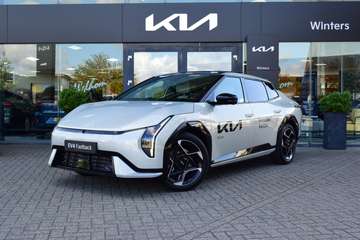 Fastback GT-PlusLine 81.4 kWh | Direct leverbaar |