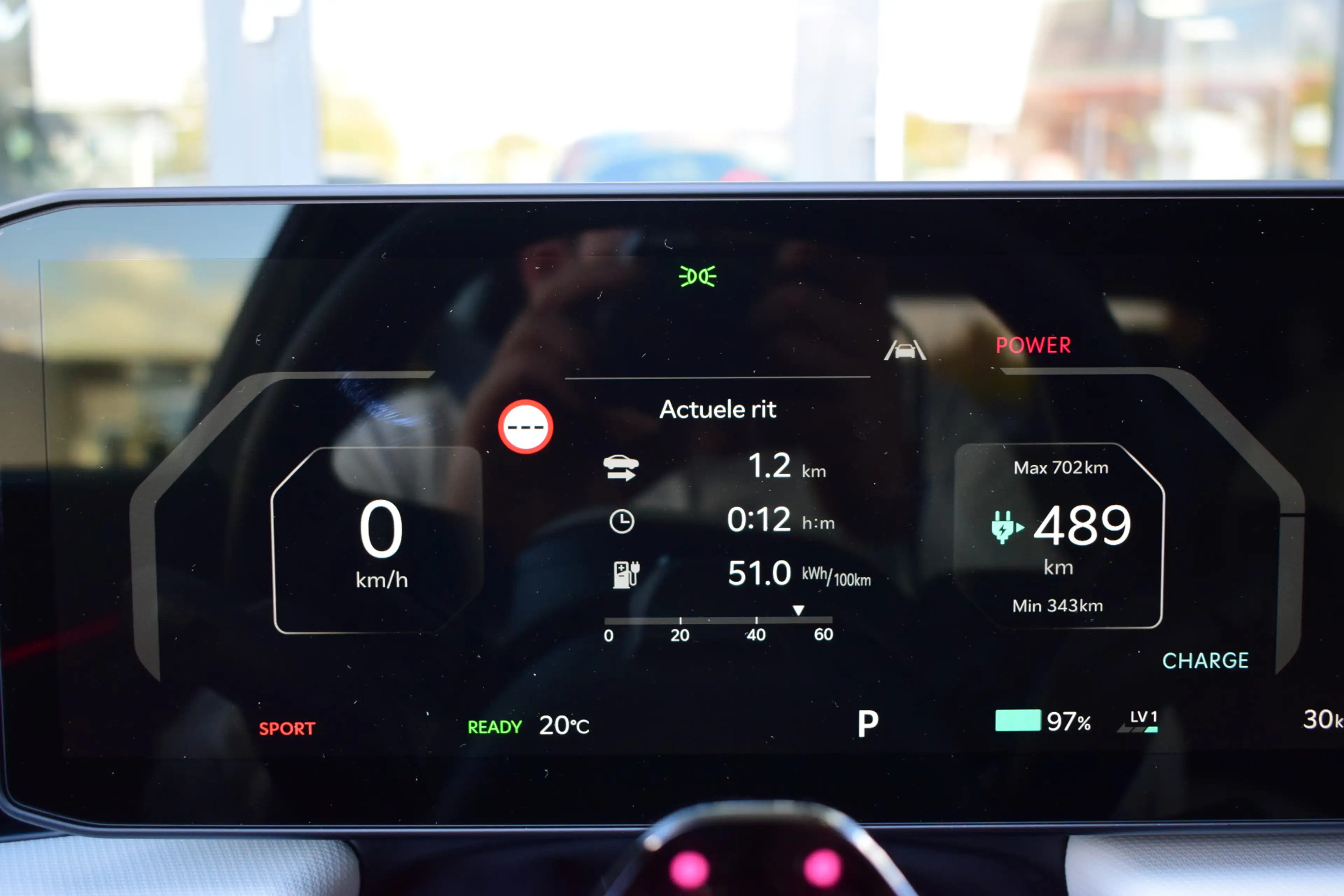Kia EV4 Fastback GT-PlusLine 81.4 kWh | Direct leverbaar | — photo 13