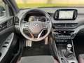 Hyundai TUCSON 1.6 T-GDI 177PS N LINE *TOPZUSTAND* Schwarz - thumbnail 10