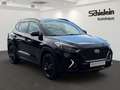 Hyundai TUCSON 1.6 T-GDI 177PS N LINE *TOPZUSTAND* Schwarz - thumbnail 2