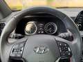 Hyundai TUCSON 1.6 T-GDI 177PS N LINE *TOPZUSTAND* Schwarz - thumbnail 8