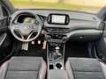 Hyundai TUCSON 1.6 T-GDI 177PS N LINE *TOPZUSTAND* Schwarz - thumbnail 11