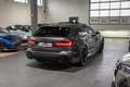 Audi RS6 4.0 TFSI quattro performance RS-SCHALENSITZE Szürke - thumbnail 7