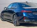 BMW 550 e Lim. xDrive M Sport*Pano*H/K*Sitzbelüftung* Blau - thumbnail 9