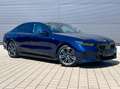 BMW 550 e Lim. xDrive M Sport*Pano*H/K*Sitzbelüftung* Blau - thumbnail 2