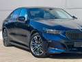 BMW 550 e Lim. xDrive M Sport*Pano*H/K*Sitzbelüftung* Blau - thumbnail 3